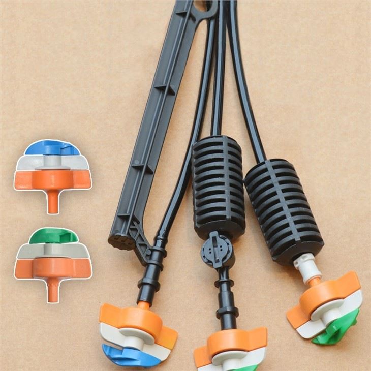 Micro Jet Irrigation